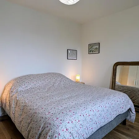 Romantique A Avec Parking Prive - Fr-1-585-168 Apartment Verdun-sur-Meuse